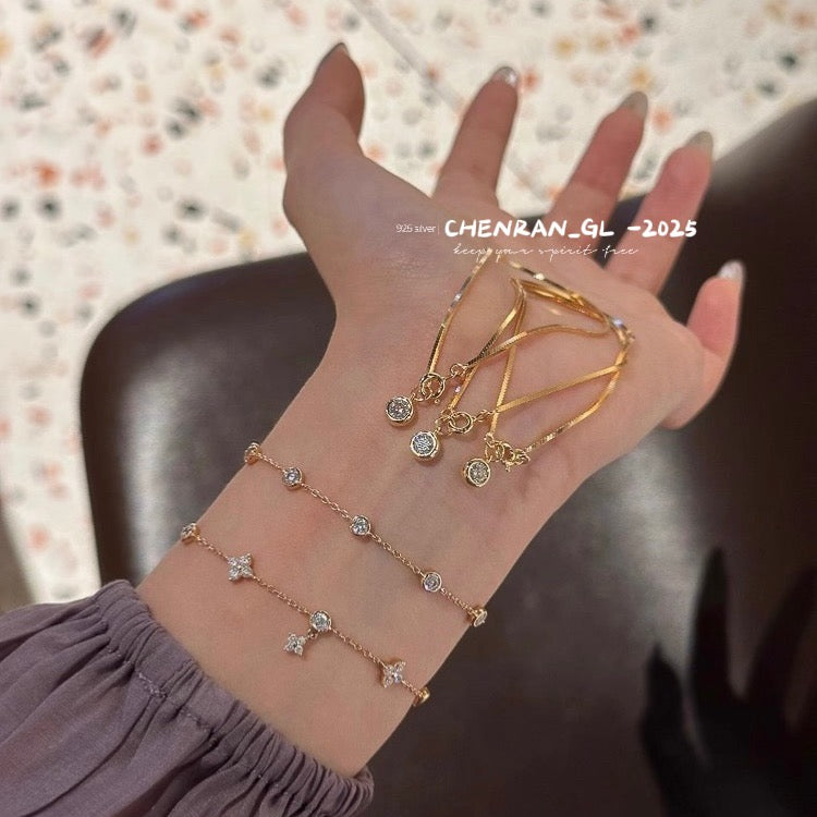 Bracelets